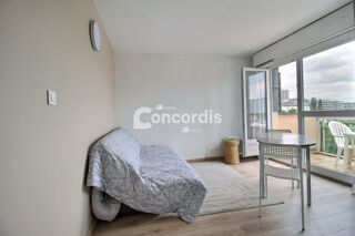  Appartement � louer 1 pi�ce 19 m�