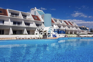  Appartement � vendre 1 pi�ce 24 m�