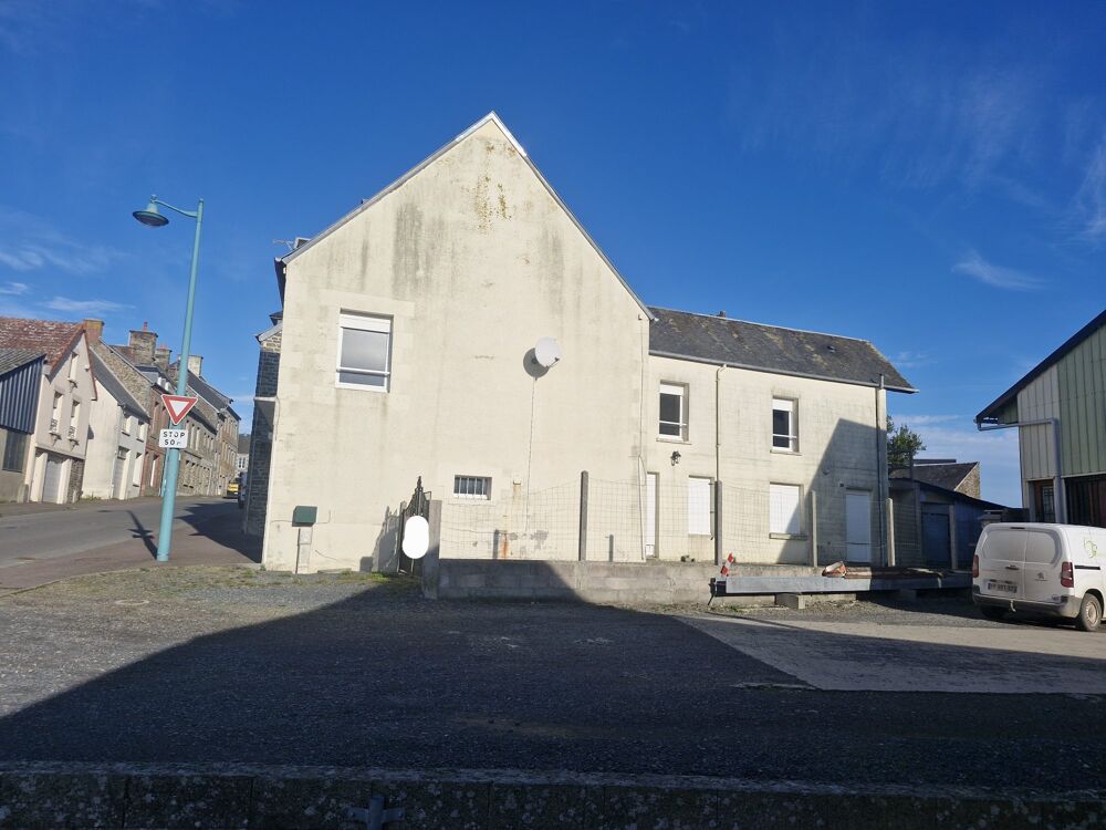 Maison 6 pièces 140 m² · à Valdallière · 140 m² · 84 000 €