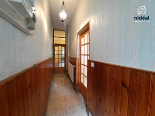  Maison � vendre 4 pi�ces 85 m�