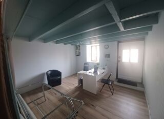  Maison � vendre 3 pi�ces 59 m�