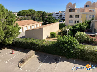  Appartement à vendre 2 pièces 30 m²