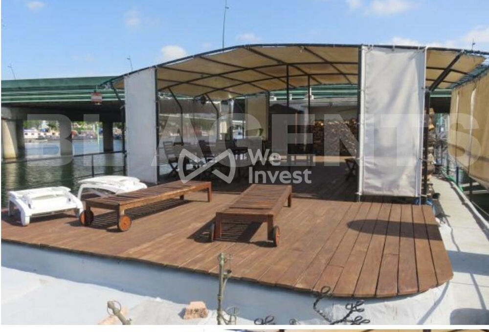 � vendre  Maison Boulogne-Billancourt (92100)