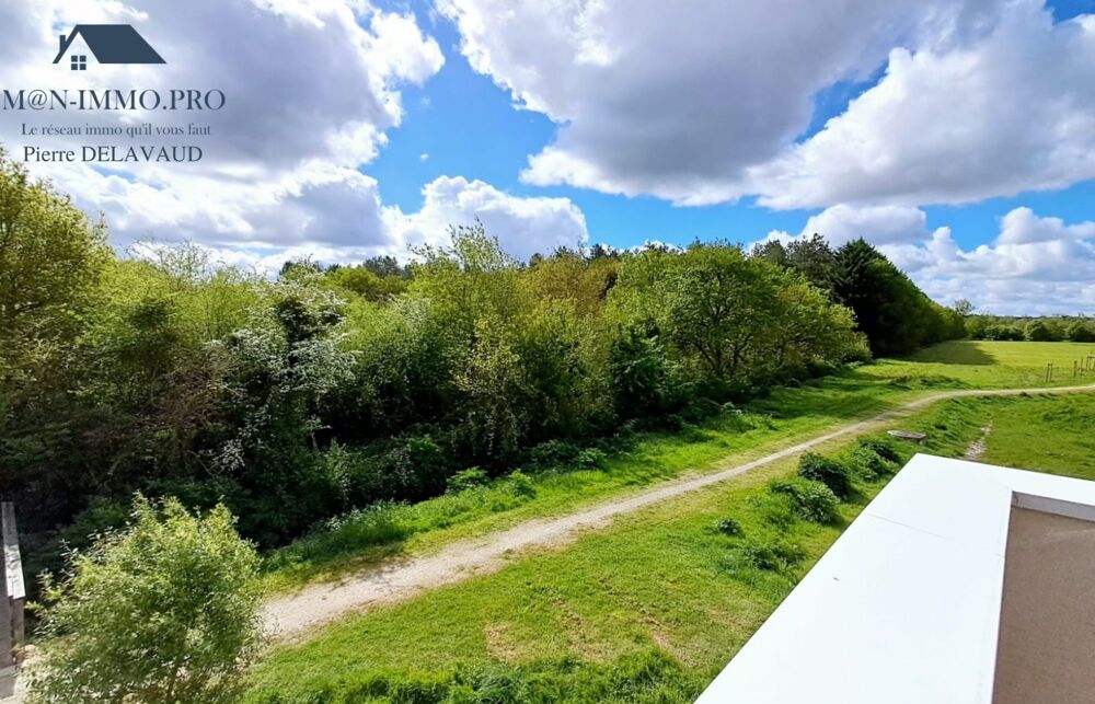 Vente Appartement Joli Duplex Chavagne