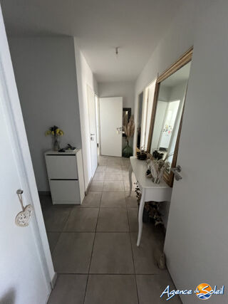  Appartement  vendre 3 pices 59 m