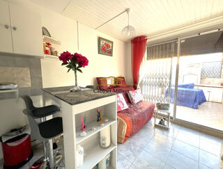  Maison � vendre 3 pi�ces 31 m�