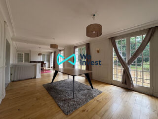  Maison à vendre 6 pièces 208 m²