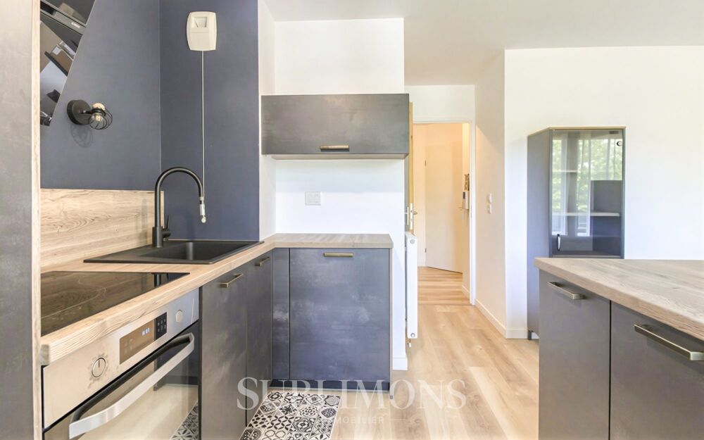 Appartement à vendre Plescop