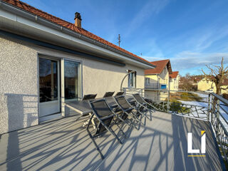  Maison à vendre 5 pièces 115 m²