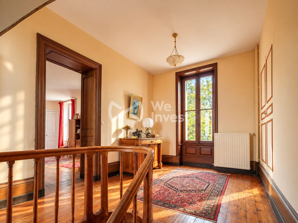 à vendre  Propriété/château Richelieu (37120)