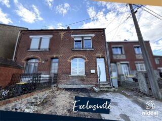  Maison à vendre 5 pièces 130 m²