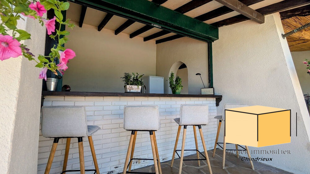 � vendre  Maison Chanaz (73310)