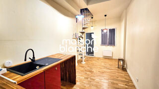  Appartement à vendre 2 pièces 23 m²
