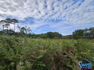  Terrain � vendre 1009 m�