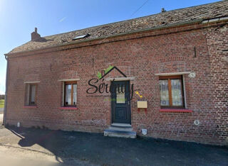 Maison 7 pièces 125 m² · à Becquigny · 125 m² · 122 000 €