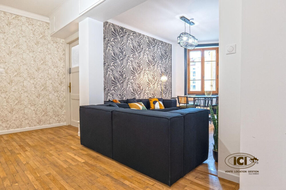 Vente Appartement Magnifique T6 de 135m2 / Plein centre Ville Annemasse