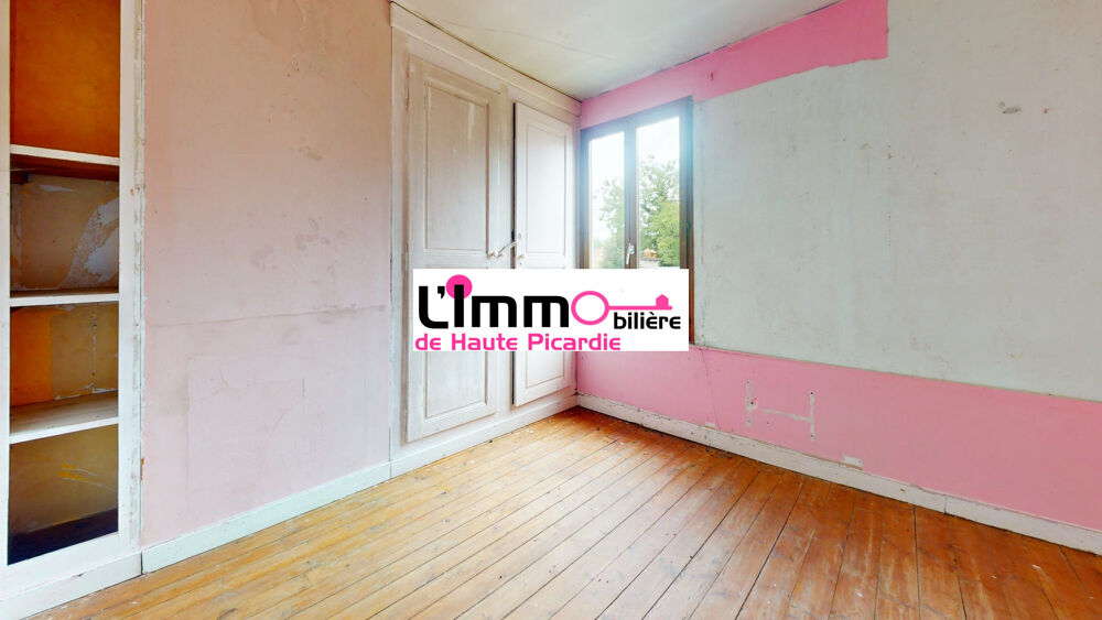 Vente Immeuble Immeuble de rapport à vendre Caix (80170) : Spécial Investisse Caix