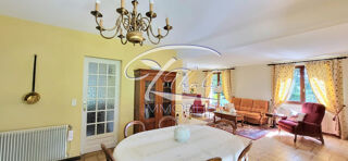  Maison � vendre 9 pi�ces 285 m�