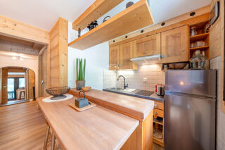  Appartement à vendre 1 pièce 23 m²