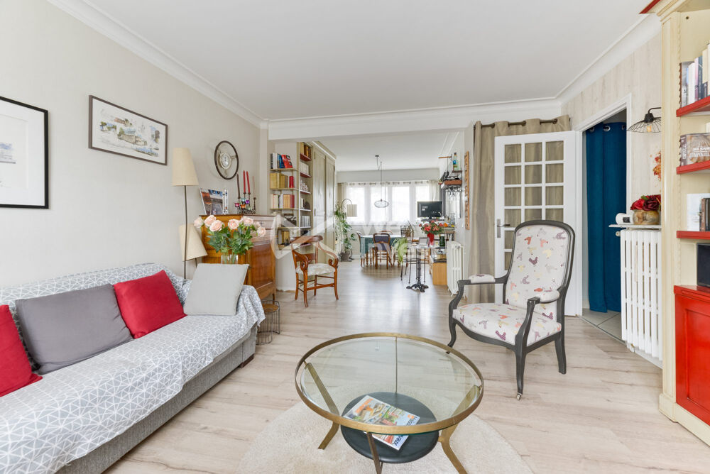 Vente Appartement Appartement à vendre Nantes Nantes