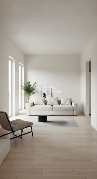  Appartement � vendre 3 pi�ces 63 m�