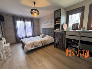  Maison à vendre 7 pièces 141 m²