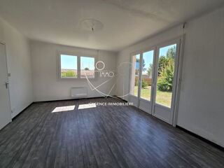  Maison � vendre 3 pi�ces 84 m�