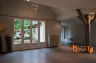  Maison à vendre 8 pièces 248 m²