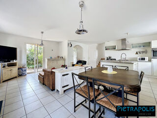  Maison à vendre 5 pièces 100 m²
