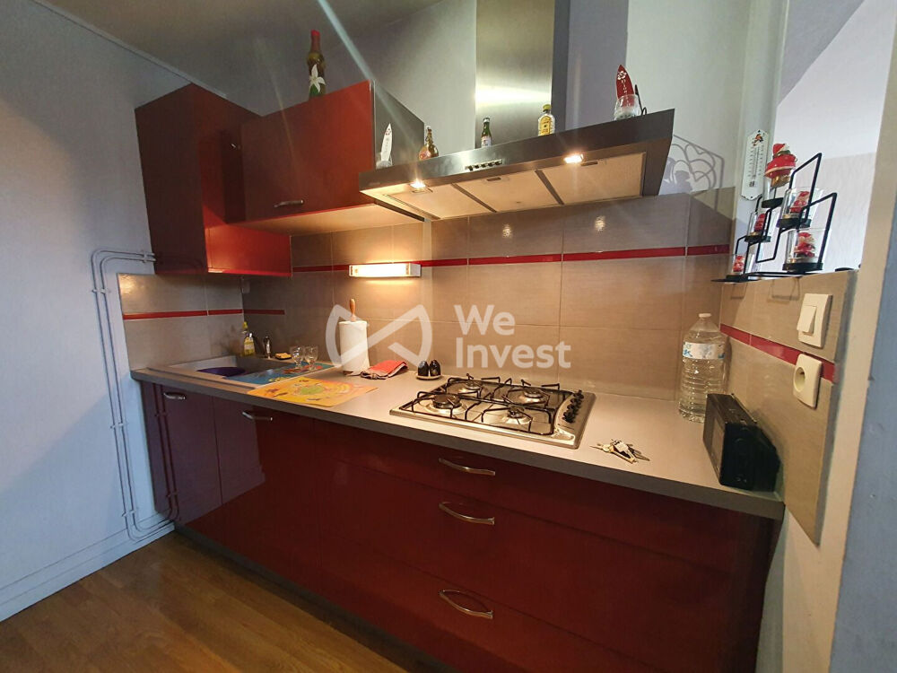 Vente Maison Immeuble Pithiviers Pithiviers
