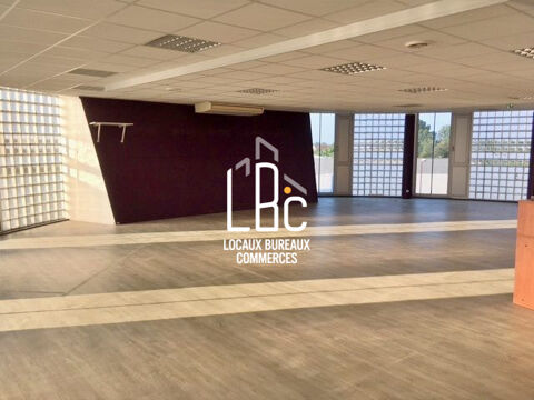   Rezé Ragon Océane - Local commercial 190 m² 