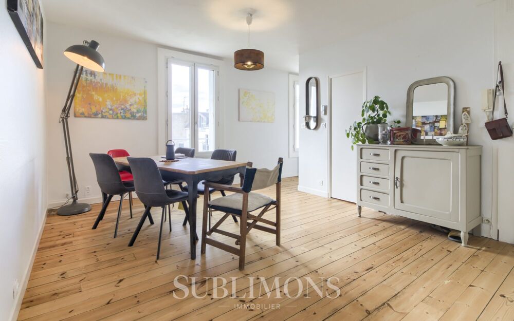 Vente Appartement Appartement à vendre Vannes Vannes