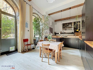  Appartement  vendre 4 pices 104 m