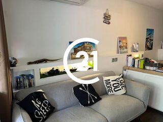  Appartement à vendre 1 pièce 27 m²
