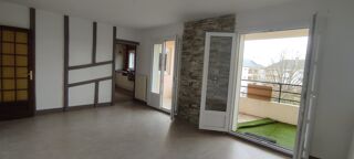  Appartement � vendre 5 pi�ces 89 m�