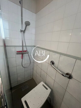  Appartement  vendre 1 pice 21 m