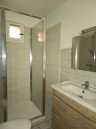  Appartement � louer 3 pi�ces 63 m�