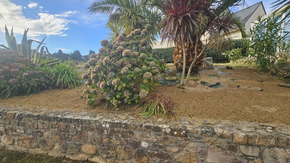 à vendre  Maison Ploubazlanec (22620)
