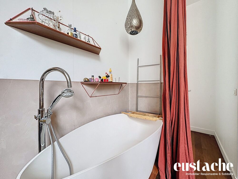 � vendre  Appartement Paris 10