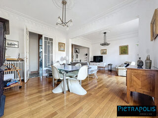  Appartement � vendre 7 pi�ces 165 m�