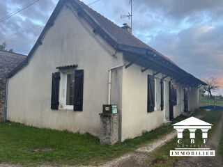  Maison � vendre 3 pi�ces 81 m�