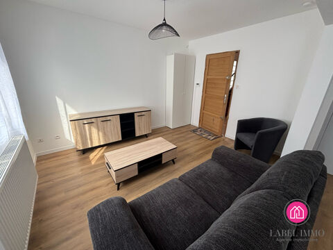  Appartement  louer 2 pices 38 m