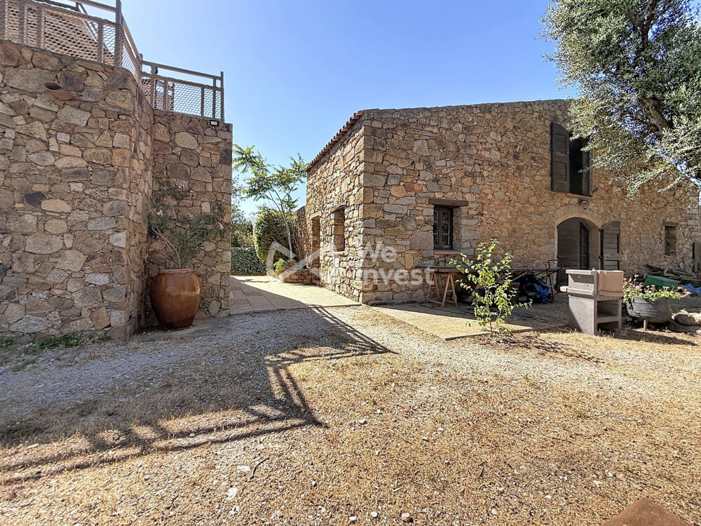 à vendre  Maison Calvi (20260)