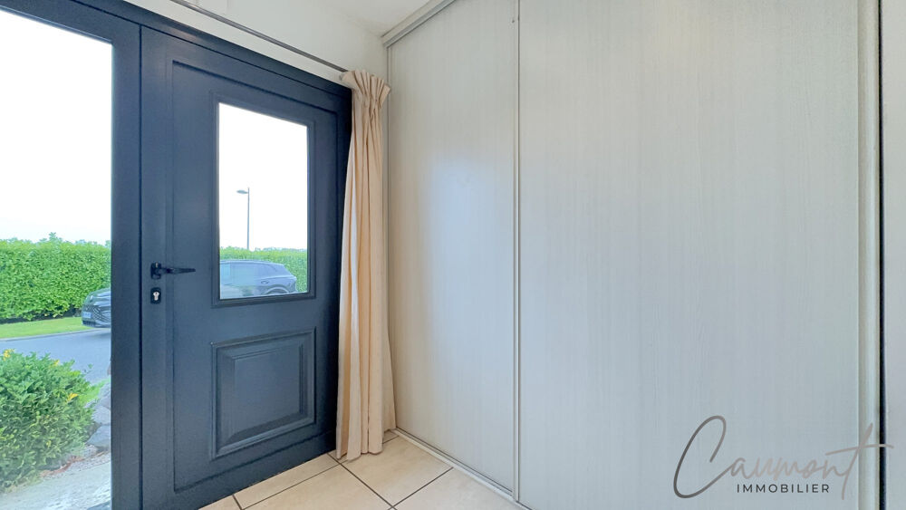 à vendre  Maison Octeville-sur-Mer (76930)