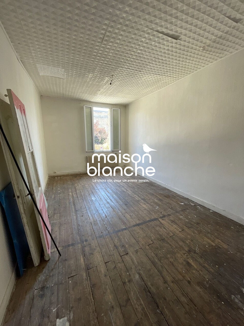 Appartement 4 pièces 110 m² · à Libourne · 110 m² · 118 000 €