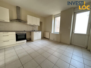 Location Appartement Appartement T3 - 68 m² - RDC Le creusot