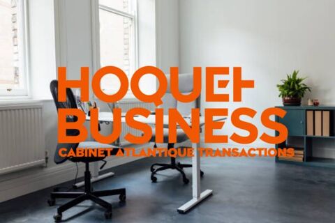   Plateau de bureaux pays royannais à vendre 