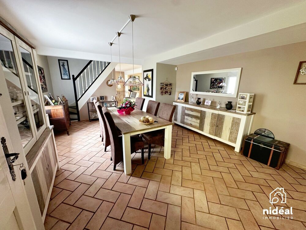 Maison à vendre Ennetières-en-Weppes