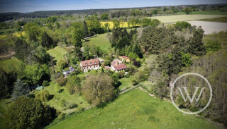  Maison � vendre 8 pi�ces 240 m�