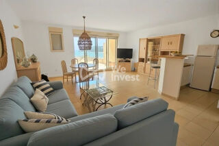 Appartement à vendre 3 pièces 86 m²